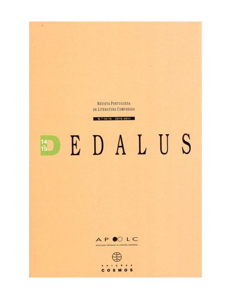 Revista Dedalus Nº 14 15